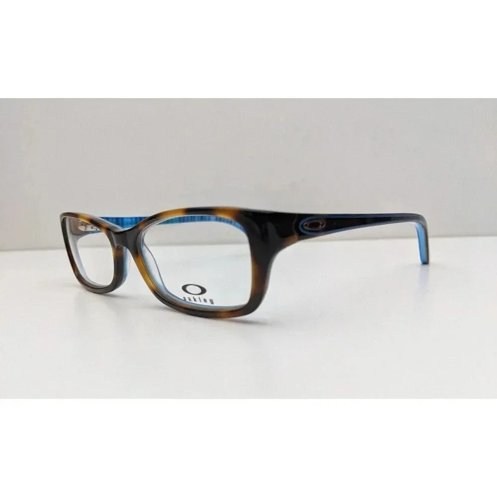 🕶️Oakley OX1088-0153 Short Cut Eyeglasses 50/17 139 /KAO321🕶️​